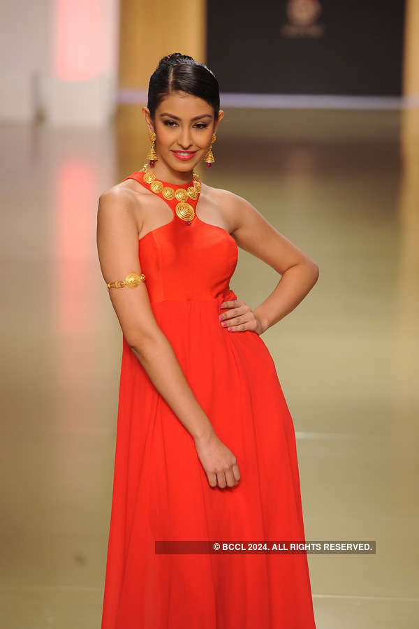 IBFW 2013: Day 6: Azva