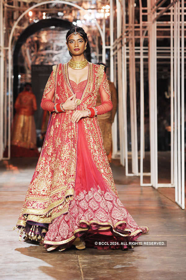 IBFW 2013: Day 6: Grand Finale
