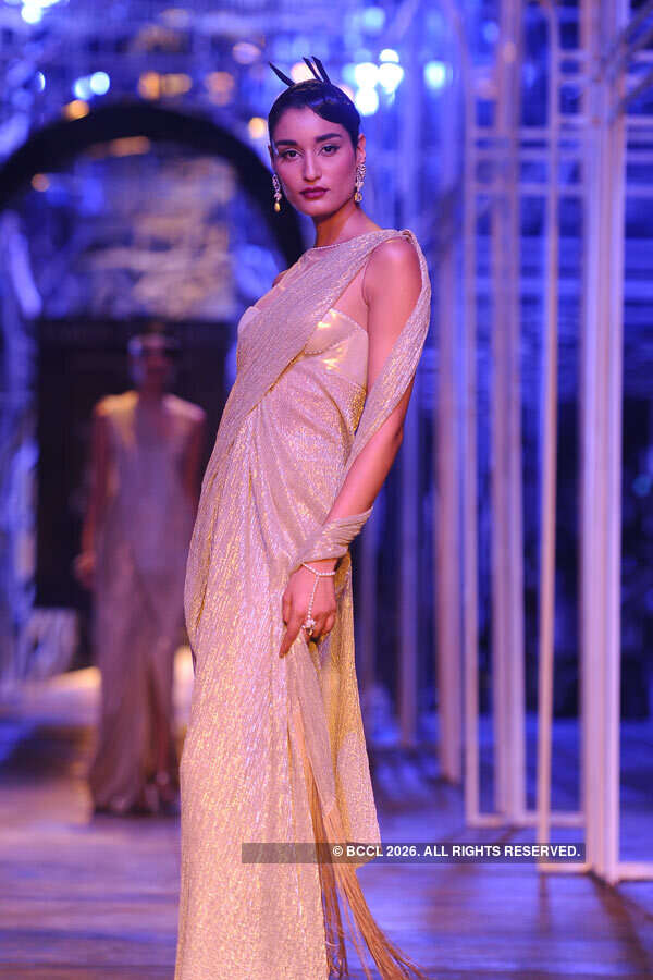 IBFW 2013: Day 6: Grand Finale