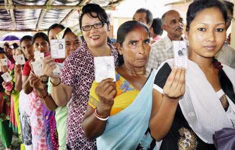 West Bengal panchayat polls: Counting underway