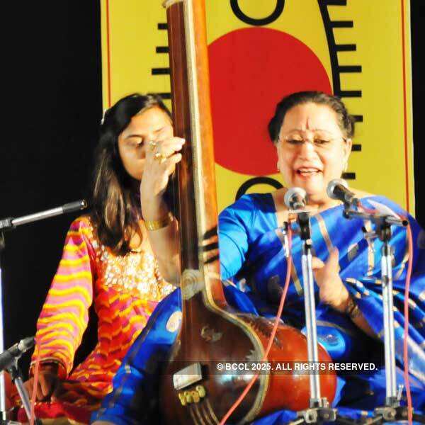 Spic Macay 2013 in Jaipur