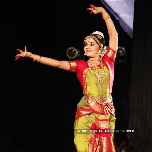Spic Macay 2013 in Jaipur