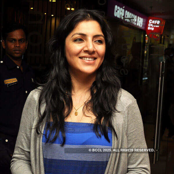 Premiere and after-party of Ek Fota Bhalobasha