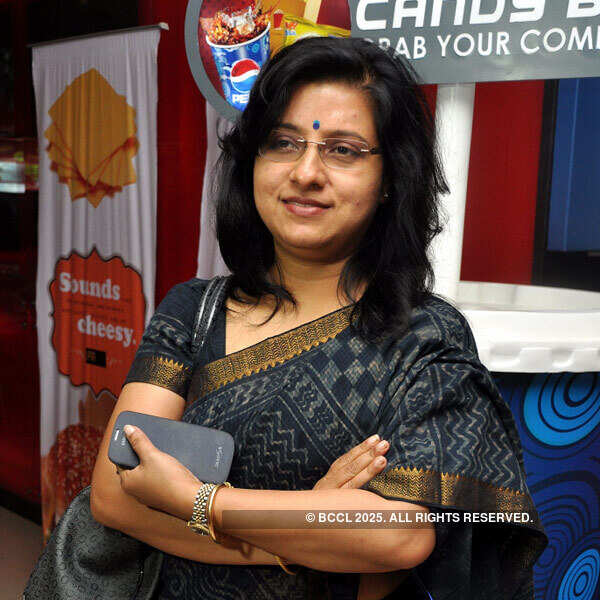 Premiere and after-party of Ek Fota Bhalobasha