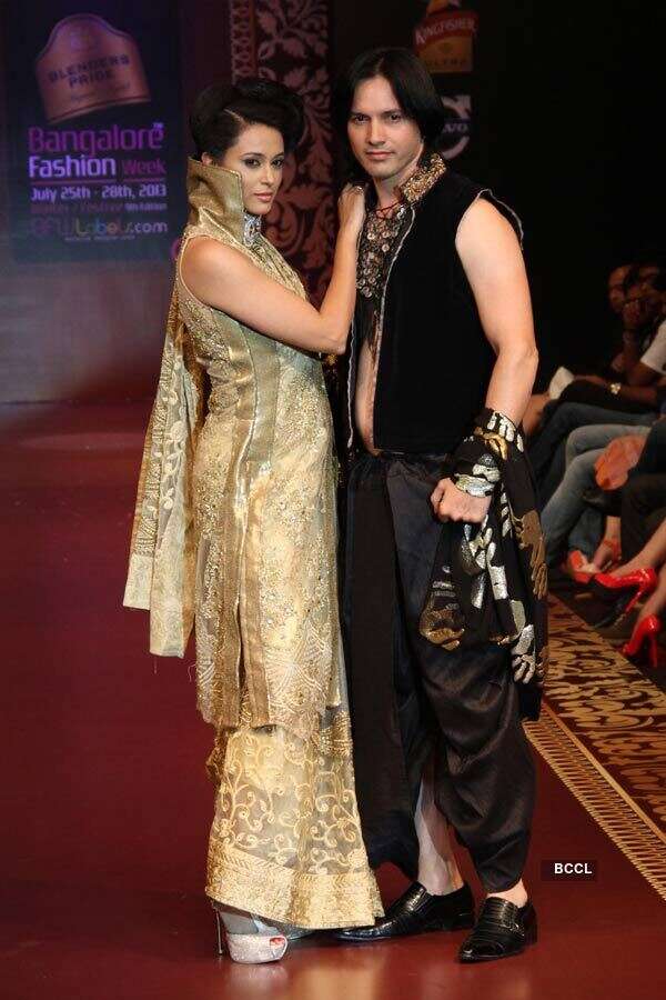 BPBFW '13: Ramesh Dembla