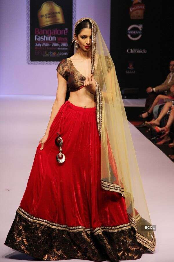 BPBFW '13: Maushmi Badra