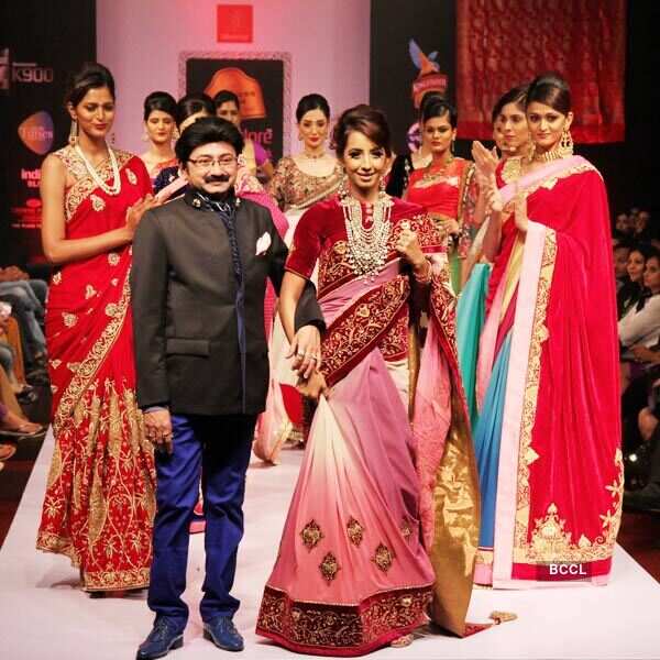 BPBFW '13: Ashok Maanay