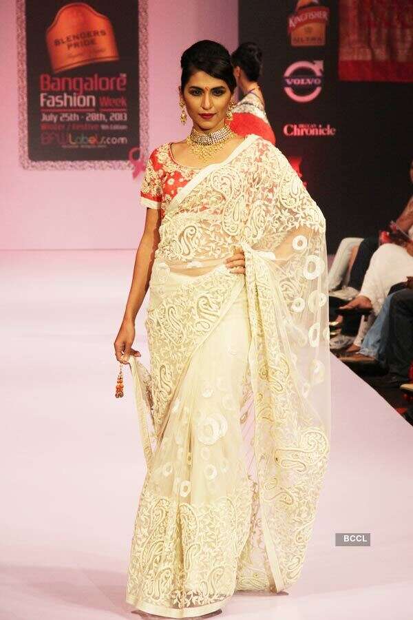 BPBFW '13: Ashok Maanay