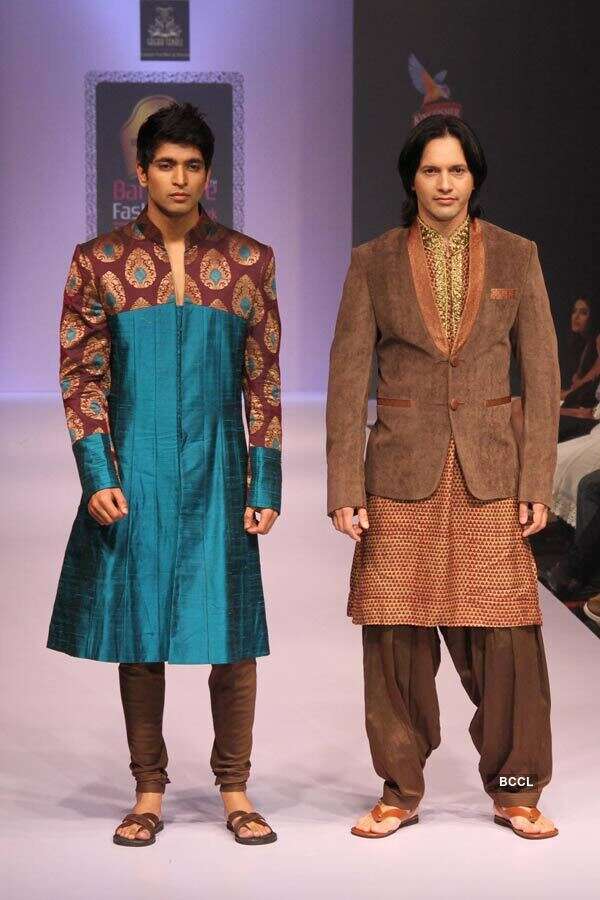 BPBFW '13: Sagar Tenali