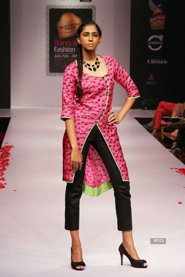 BPBFW '13: Sharnita Valluru