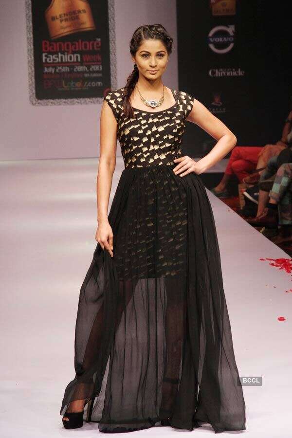 BPBFW '13: Sharnita Valluru