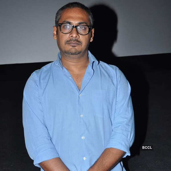 Besharam: Trailer Launch