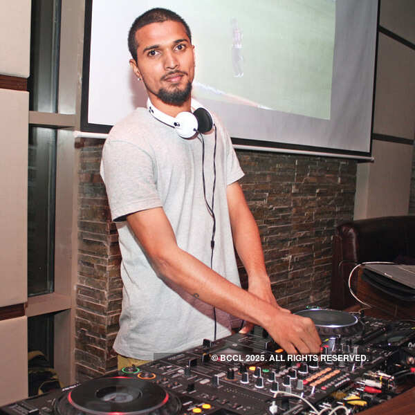 A fun-filled weekend