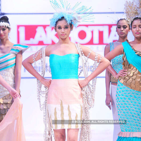 Hyderabad Fashion Week