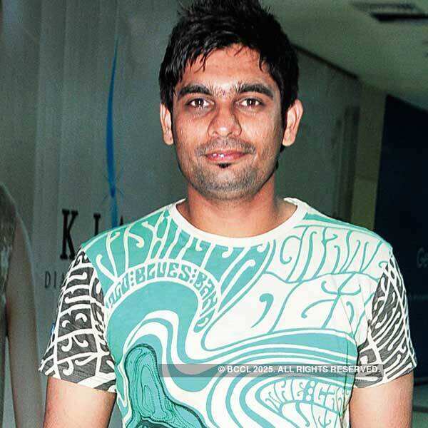 A fashionable do in Kerala