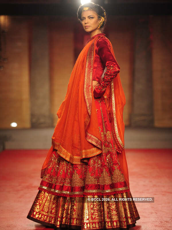 DCW '13: Day 1: Anju Modi