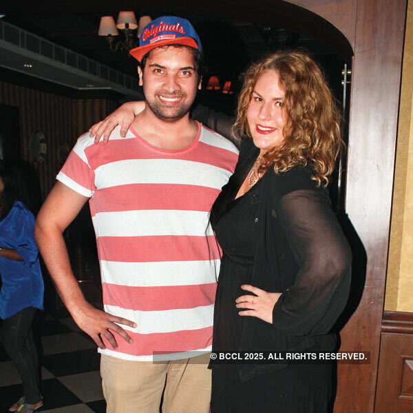 City P3P taking the chill pill