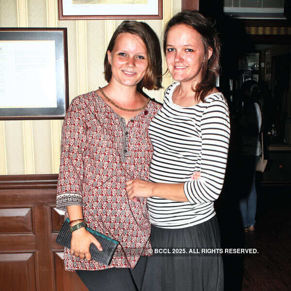 City P3P taking the chill pill