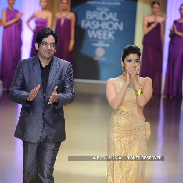 Alia Bhatt's wardrobe malfunction