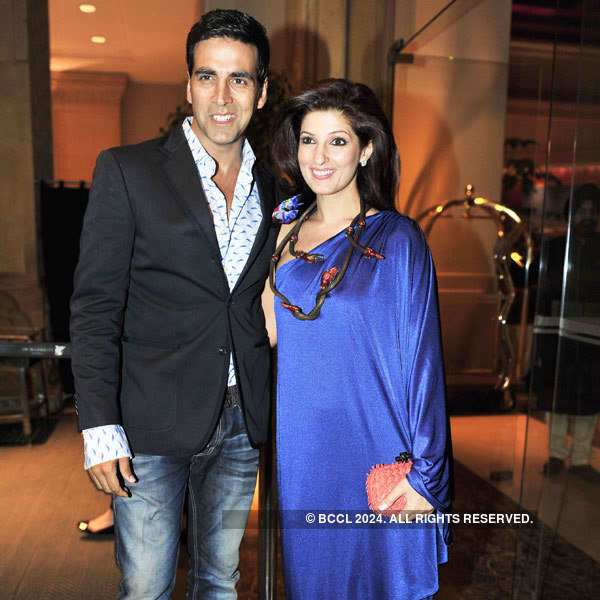 Akshay, Twinkle to be prosecuted for obscenity
