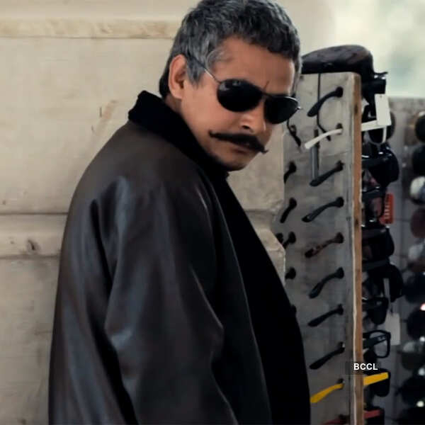 Chor Chor Super Chor