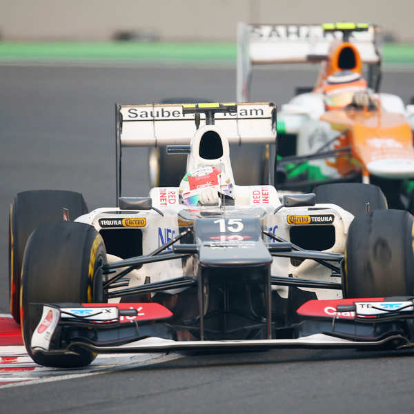 Ecclestone, Jaypee confirm no Indian GP in 2014