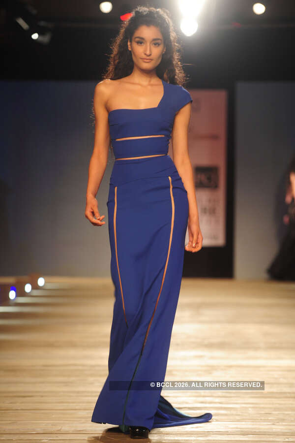 DCW '13: Day 2: Monisha Jaising