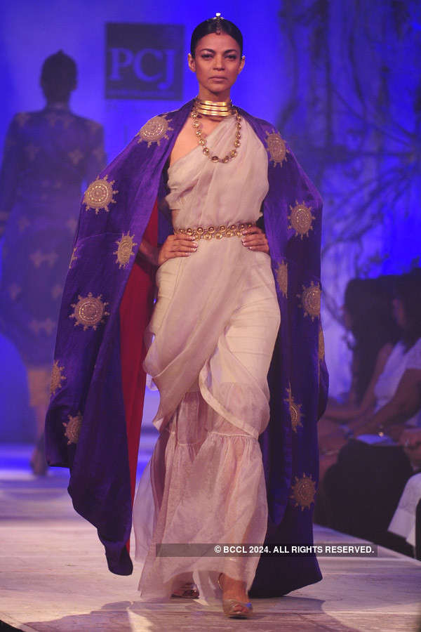 DCW '13: Day 2: Anamika Khanna