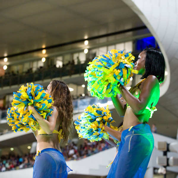 Caribbean Premier League: The crowd puller