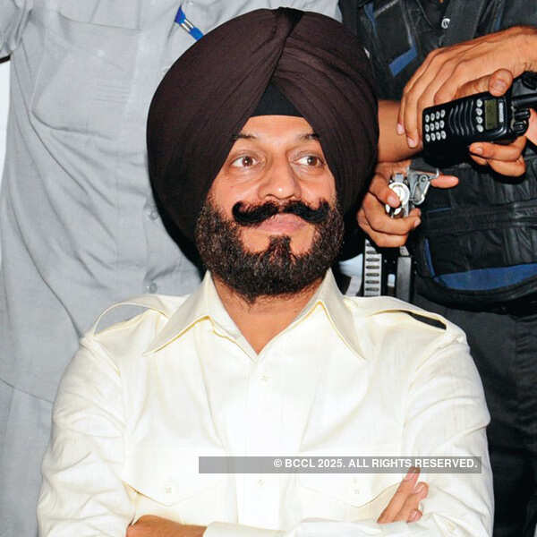 Delhi's Yo Yo to Jeetendra