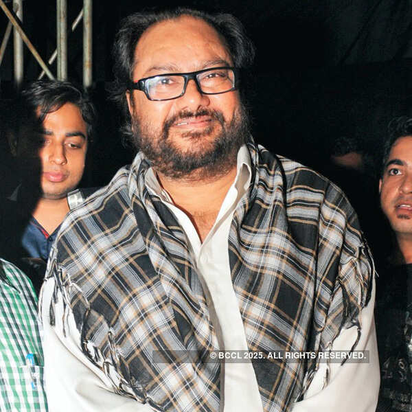 Delhi's Yo Yo to Jeetendra