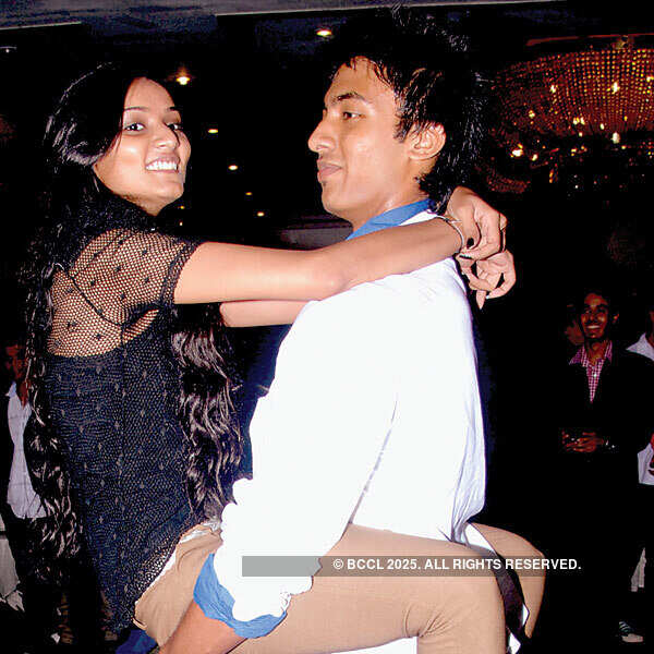 Bold and bindass brigade