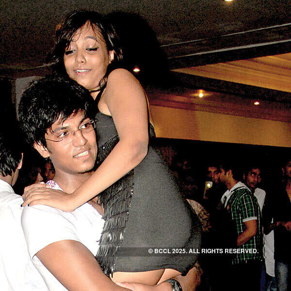 Bold and bindass brigade