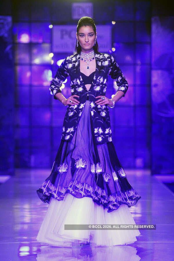 DCW '13: Day 3: Satya Paul