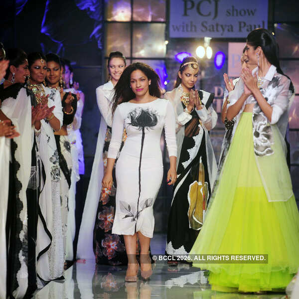 DCW '13: Day 3: Satya Paul