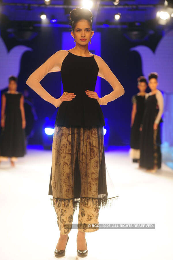 DCW '13: Day 3: Varun Bahi