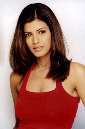 Aarti Damania Photogallery - ETimes
