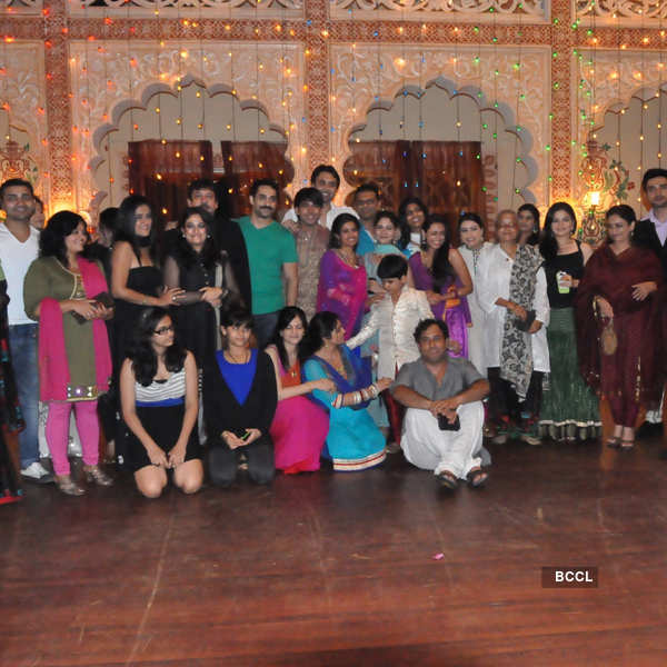 Bani - Ishq Da Kalma celebrates 100 episodes