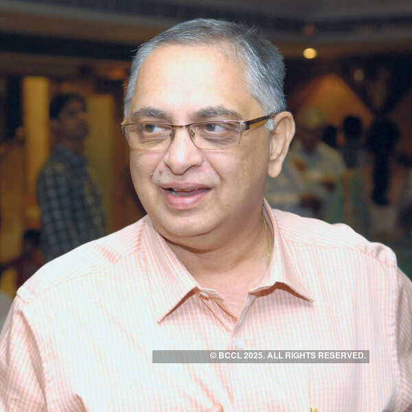 Installation ceremony of Rotary Club