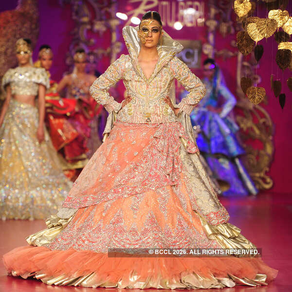 DCW '13: Day 4: Ritu Beri