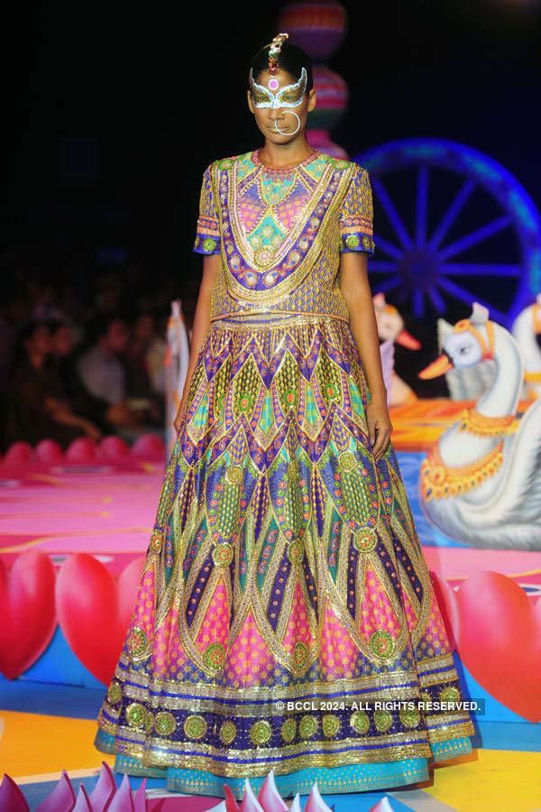 DCW '13: Day 4: Manish Arora