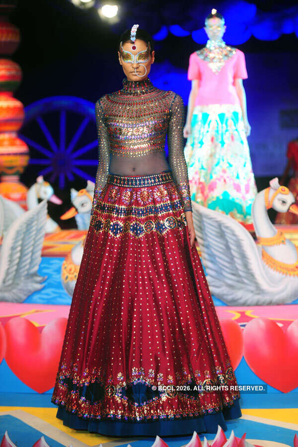 DCW '13: Day 4: Manish Arora