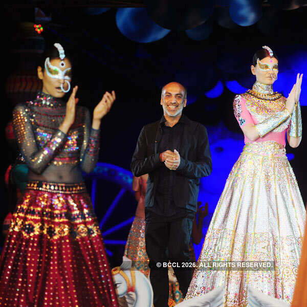 DCW '13: Day 4: Manish Arora
