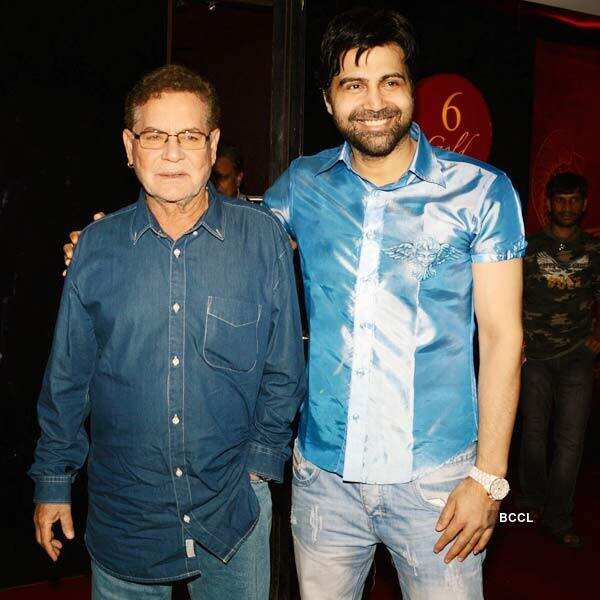 Love in Mumbai: Spl Screening