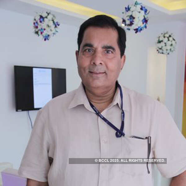 AIMS healthcare clinic launch