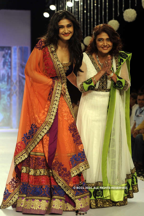 IIJW '13: Gitanjali