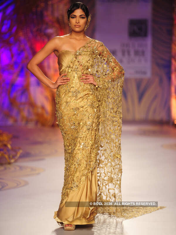 DCW '13: Day 5: Gaurav Gupta