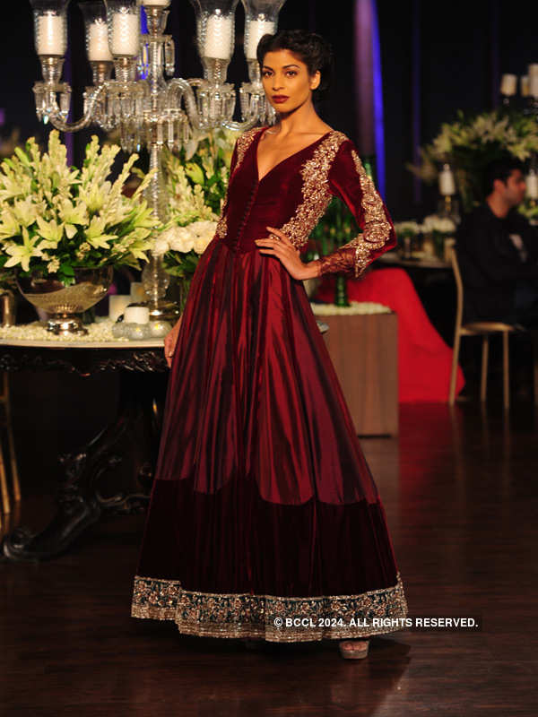 DCW '13: Day 5: Manish Malhotra