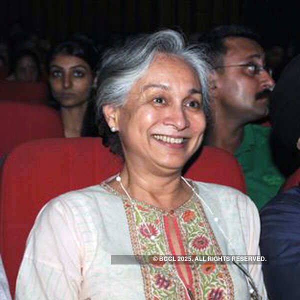 A tribute concert to Mohd Rafi