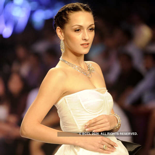 IIJW'13: Nirav Modi